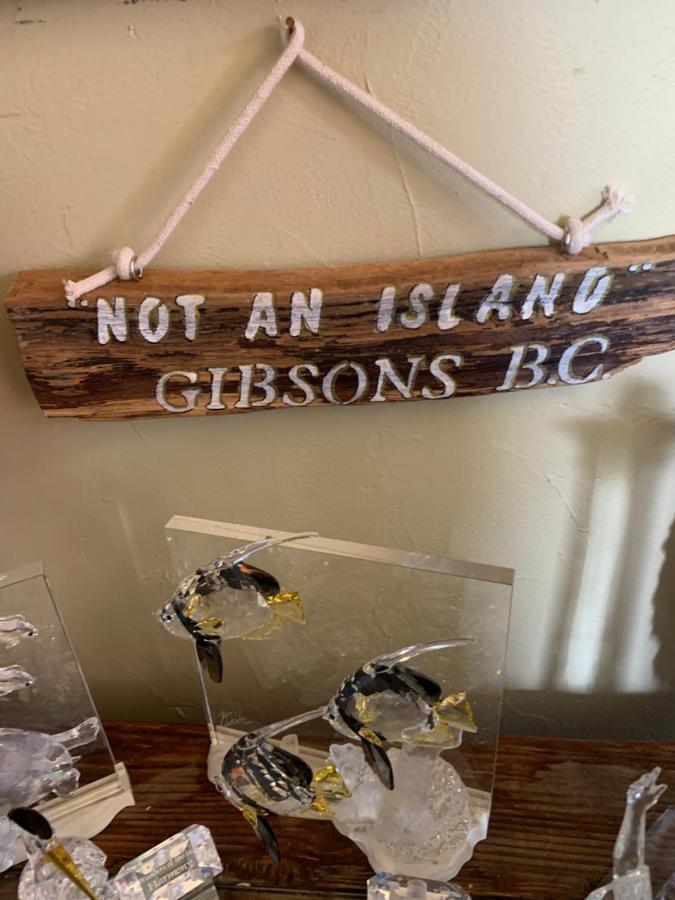 Seas The Day House 5 Star Hottub Pets Bbq Fire Premier Location Hotel Gibsons Luaran gambar